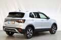 Volkswagen T-Cross 1.0 TSI Style AHK*IQ-LIGHT*APP-CONNECT*ACC*PDC*... Silber - thumbnail 3