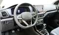 Volkswagen T-Cross 1.0 TSI Style AHK*IQ-LIGHT*APP-CONNECT*ACC*PDC*... Silber - thumbnail 17