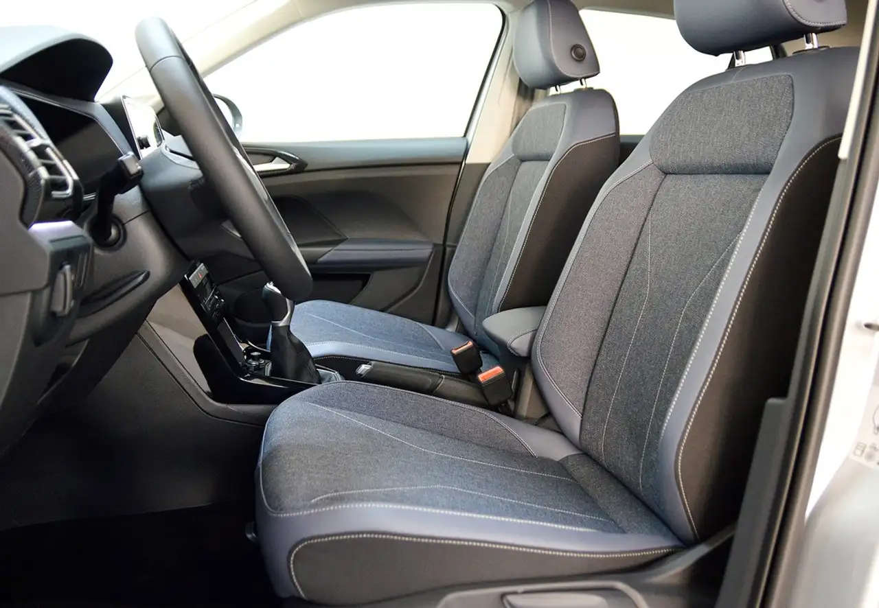 Volkswagen T-Cross 1.0 TSI Style AHK*IQ-LIGHT*APP-CONNECT*ACC*PDC*... 9