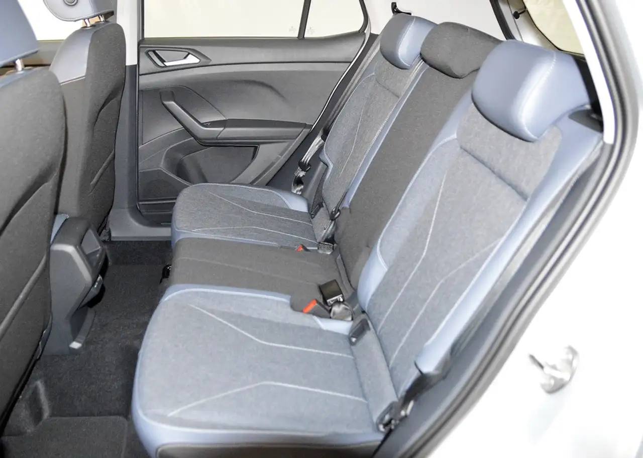 Volkswagen T-Cross 1.0 TSI Style AHK*IQ-LIGHT*APP-CONNECT*ACC*PDC*... 10