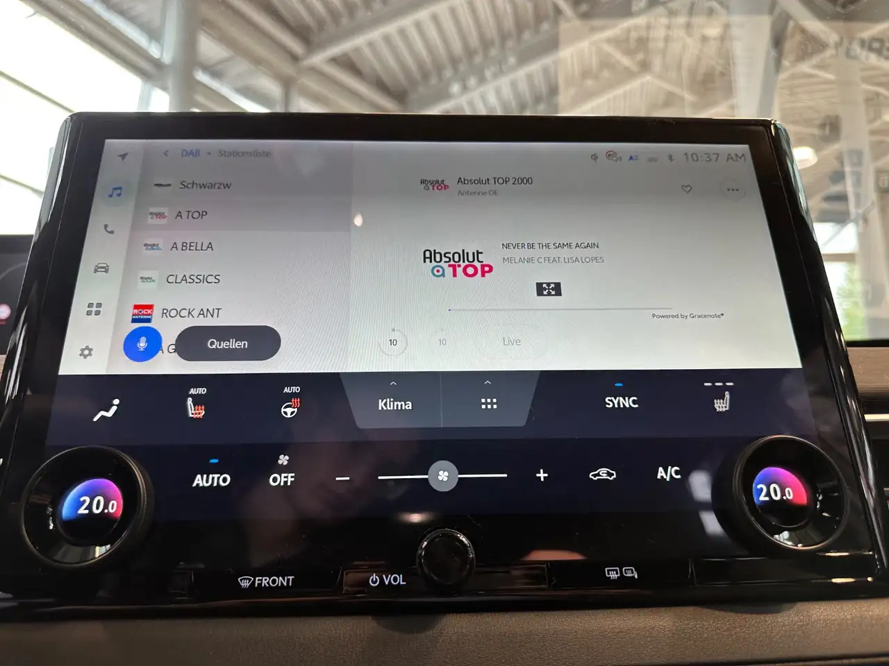 Toyota C-HR + W Lounge ACC+LED+Navi+Pano+SD+SHZ+2xKlima 15