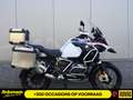 BMW R 1250 GS Adventure Wit - thumbnail 1