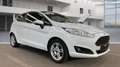 Ford Fiesta Titanium Sitzhz Alus Klimaauto 8-fach Blanc - thumbnail 4
