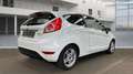 Ford Fiesta Titanium Sitzhz Alus Klimaauto 8-fach Blanc - thumbnail 3