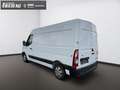 Renault Master III 2.3 dCi 135 L2H2 *KLIMA* Weiß - thumbnail 3