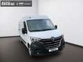 Renault Master III 2.3 dCi 135 L2H2 *KLIMA* Weiß - thumbnail 6