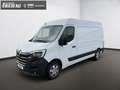 Renault Master III 2.3 dCi 135 L2H2 *KLIMA* Білий - thumbnail 2