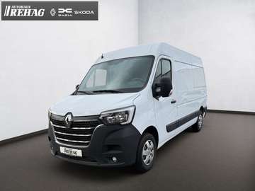 III 2.3 dCi 135 L2H2 *KLIMA*