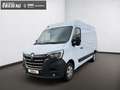 Renault Master III 2.3 dCi 135 L2H2 *KLIMA* Білий - thumbnail 1
