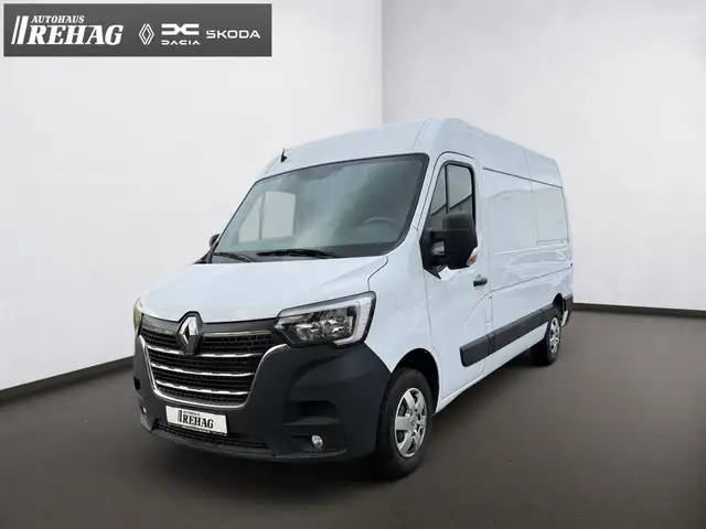 Renault Master III 2.3 dCi 135 L2H2 *KLIMA*