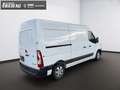 Renault Master III 2.3 dCi 135 L2H2 *KLIMA* Белый - thumbnail 4