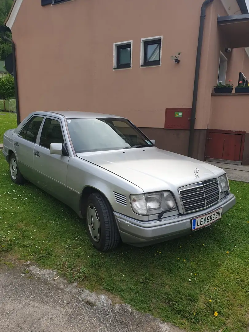 Mercedes-Benz E 250 Ds. - 2