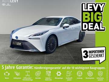 Advanced Wasserstoff *JBL*HUD*PANO*