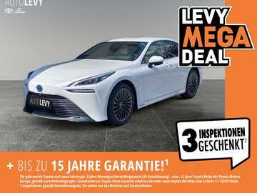 Advanced Wasserstoff *JBL*HUD*PANO*