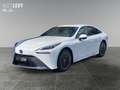 Toyota Mirai Advanced Wasserstoff *JBL*HUD*PANO* Weiß - thumbnail 1