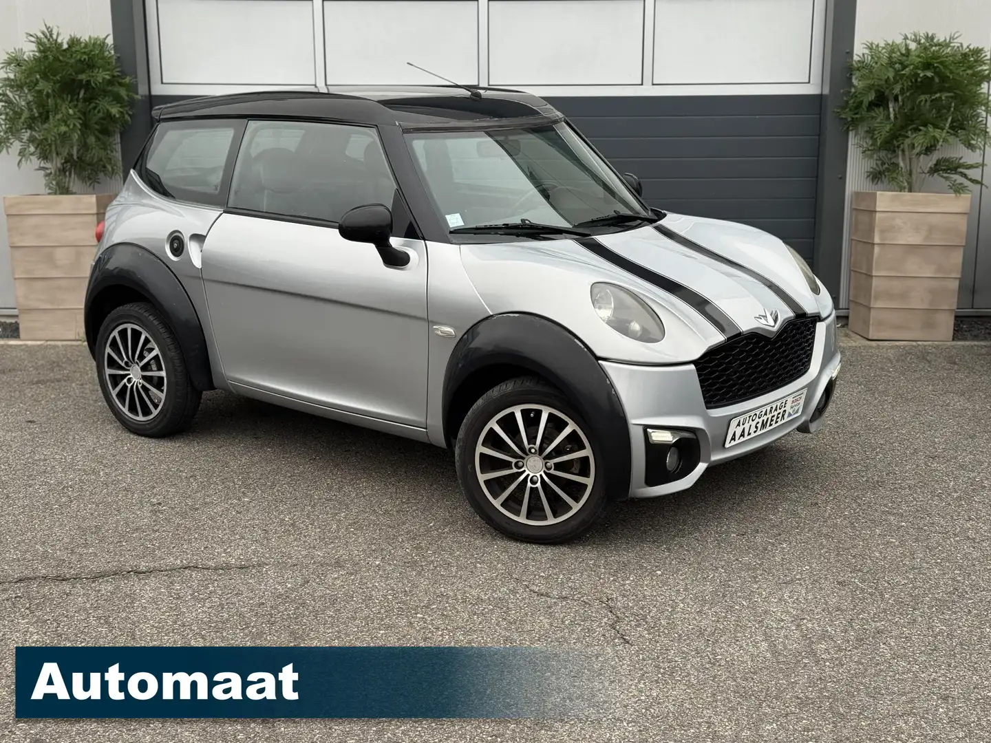 Chatenet CH 26 Executive / SPORT / GARANTIE/ LM VELGEN / PARK SEN - 2