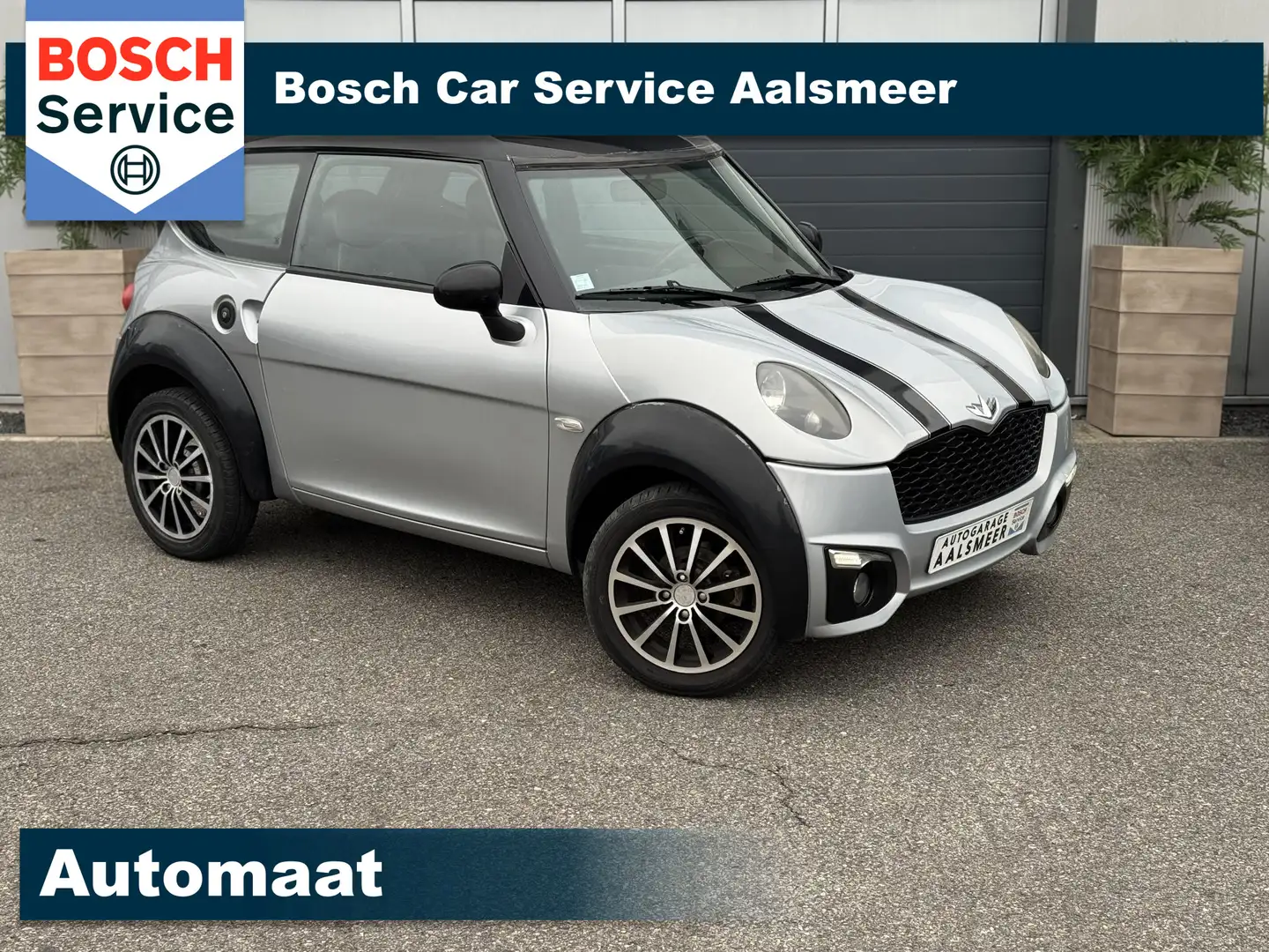 Chatenet CH 26 Executive / SPORT / GARANTIE/ LM VELGEN / PARK SEN - 1