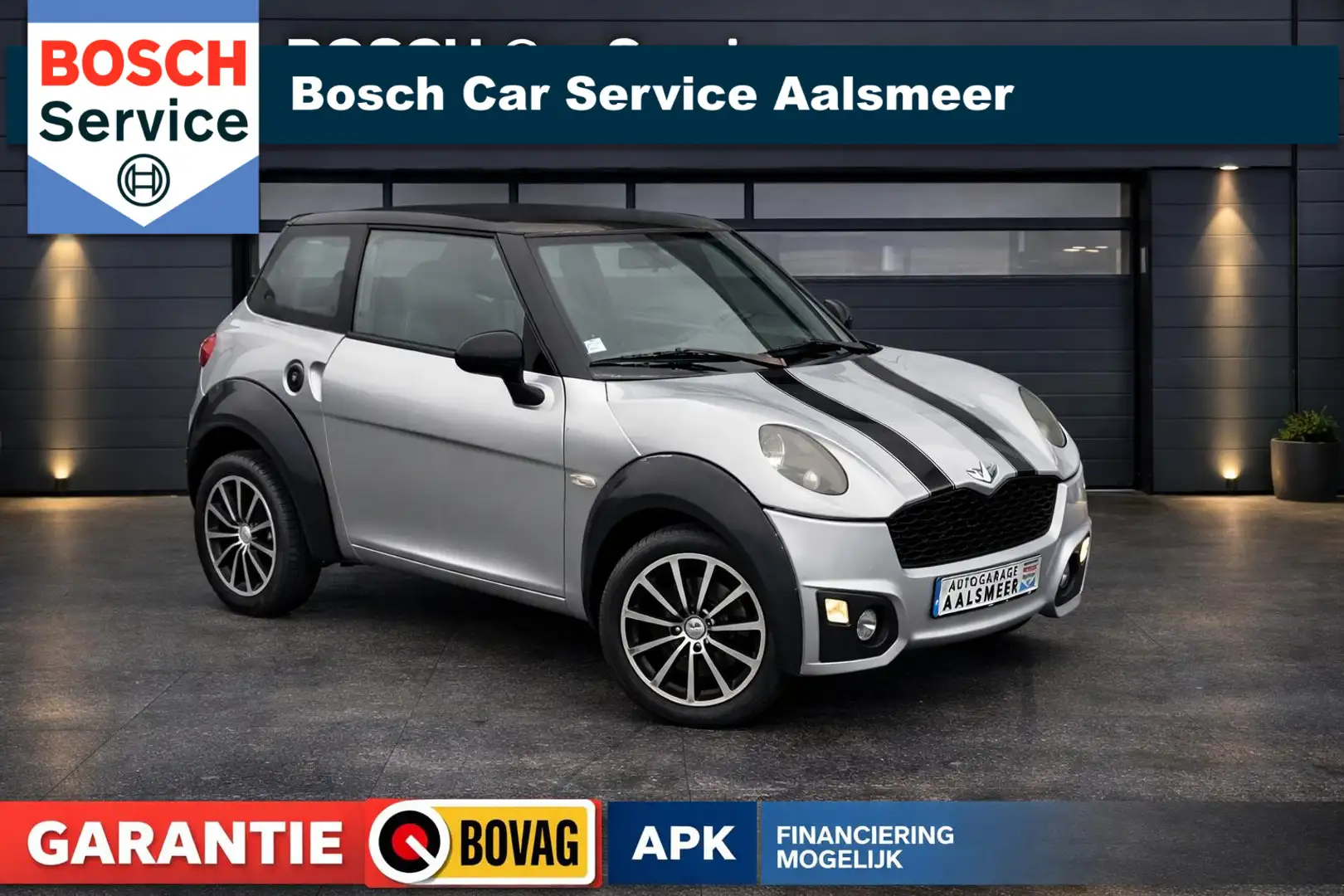 Chatenet CH 26 Executive / SPORT / GARANTIE/ LM VELGEN / PARK SEN - 1