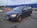 Chrysler Grand Voyager 2.8 Turbo  7place 1er propriétaire Grau - thumbnail 1