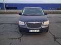 Chrysler Grand Voyager 2.8 Turbo  7place 1er propriétaire Grau - thumbnail 2