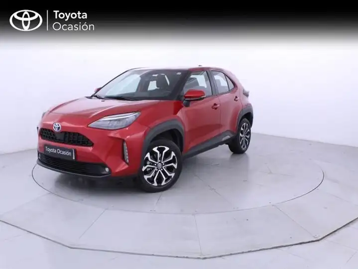 Toyota Yaris Cross 1.5 120H Active Tech 2023
