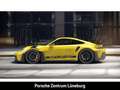 Porsche 992 911 GT3 RS Clubsportpaket Liftsystem-VA BOSE Amarillo - thumbnail 2