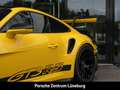 Porsche 992 911 GT3 RS Clubsportpaket Liftsystem-VA BOSE Jaune - thumbnail 11