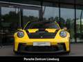 Porsche 992 911 GT3 RS Clubsportpaket Liftsystem-VA BOSE Jaune - thumbnail 7