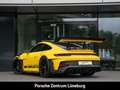 Porsche 992 911 GT3 RS Clubsportpaket Liftsystem-VA BOSE Jaune - thumbnail 3