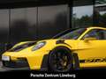 Porsche 992 911 GT3 RS Clubsportpaket Liftsystem-VA BOSE Jaune - thumbnail 8