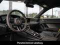 Porsche 992 911 GT3 RS Clubsportpaket Liftsystem-VA BOSE Jaune - thumbnail 4