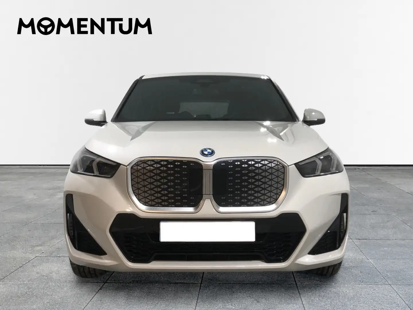 BMW iX1 xDrive30A Blanco - 2