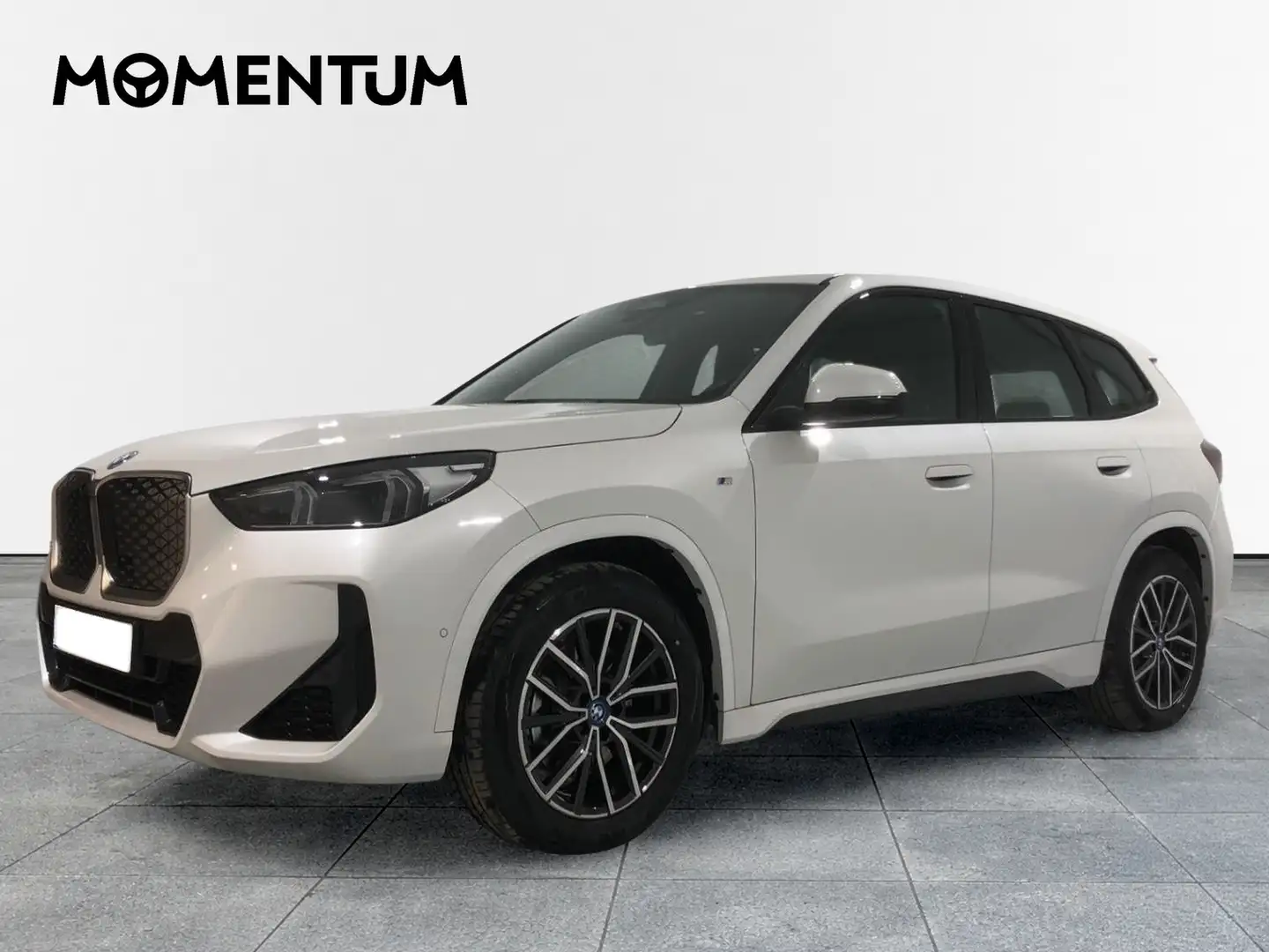 BMW iX1 xDrive30A Blanco - 1