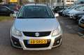 Suzuki SX4 1.6 EXCLUSIVE Automaat Gris - thumbnail 3