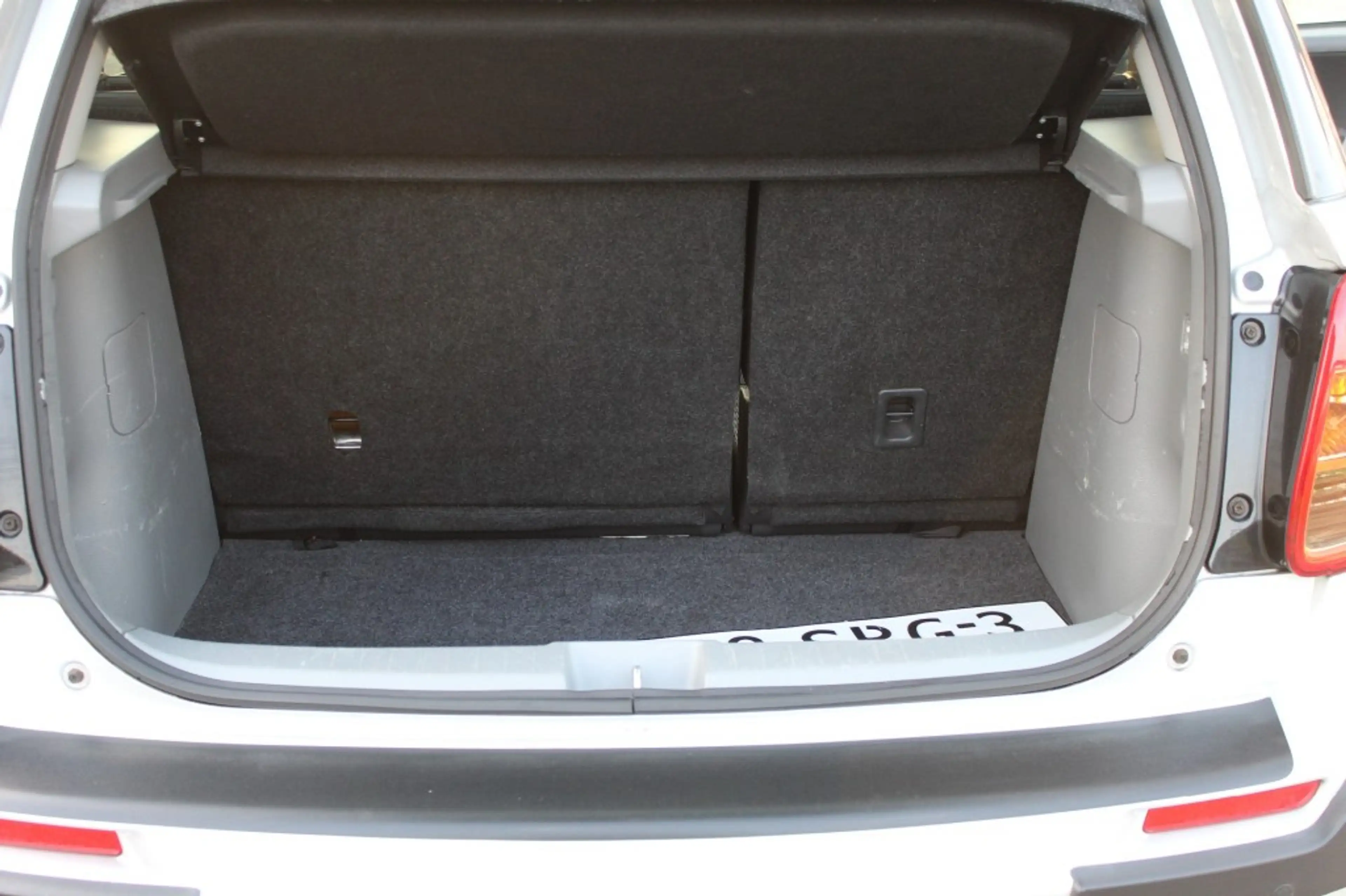 Suzuki SX4 Suzuki SX4 1.6 EXCLUSIVE Automaat — photo 10