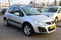 Suzuki SX4 1.6 EXCLUSIVE Automaat Gris - thumbnail 2
