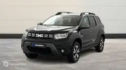 Dacia Duster 1.0 ECO-G 100ch  Journey 4x2