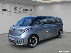 Pro LWB 91 kWh Lang LR 6-Si ACC NAV RFK PDC SHZ Ea