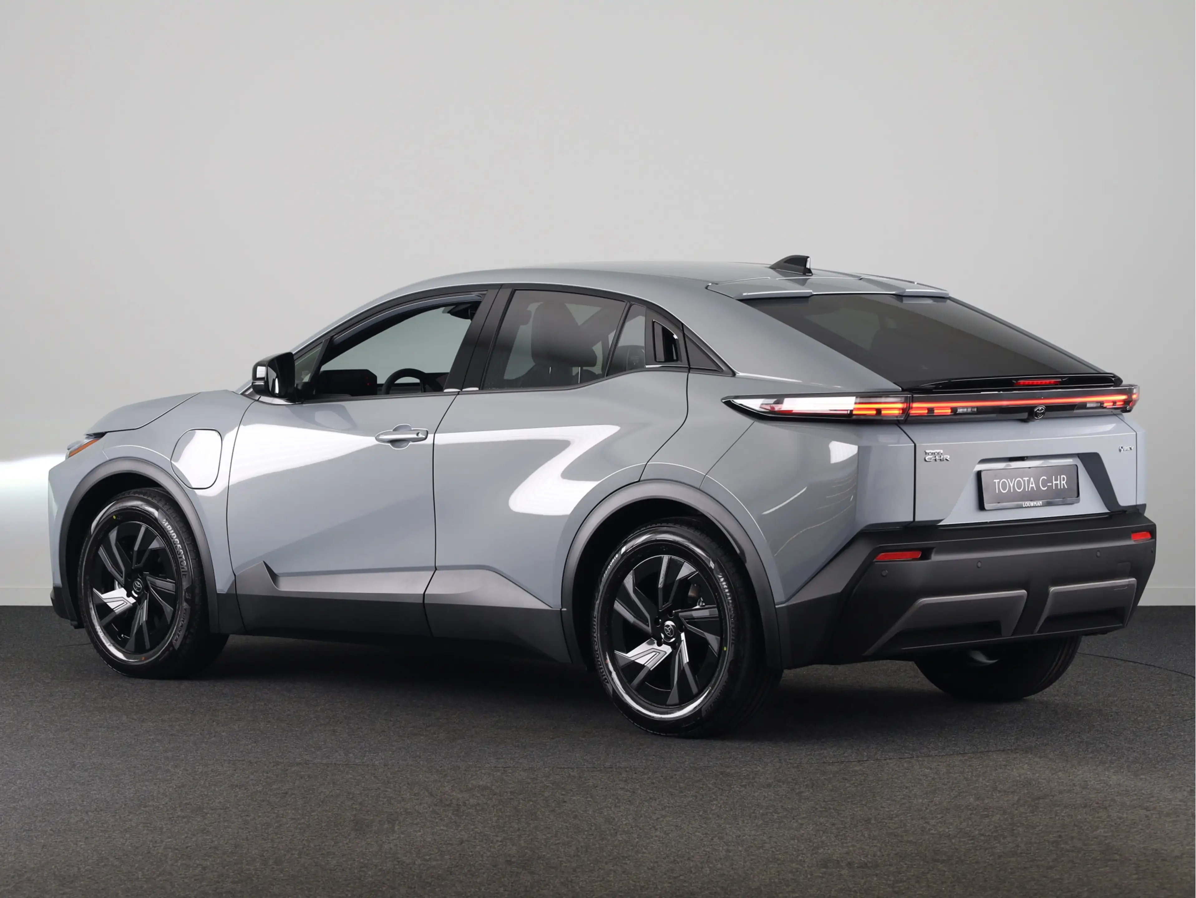 Toyota C-HR+ First Edition 77 kWh *NIEUW* | Uit voorraad leverb — photo 7