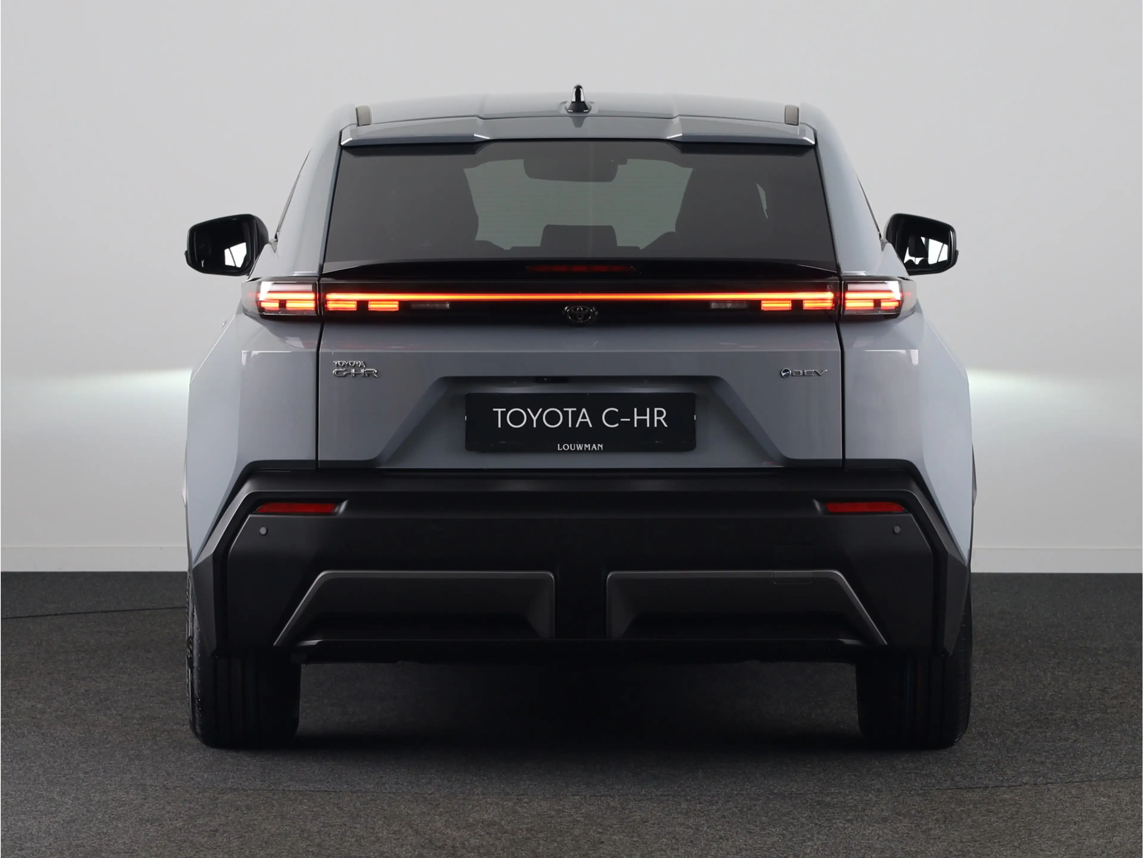 Toyota C-HR+ First Edition 77 kWh *NIEUW* | Uit voorraad leverb — photo 8