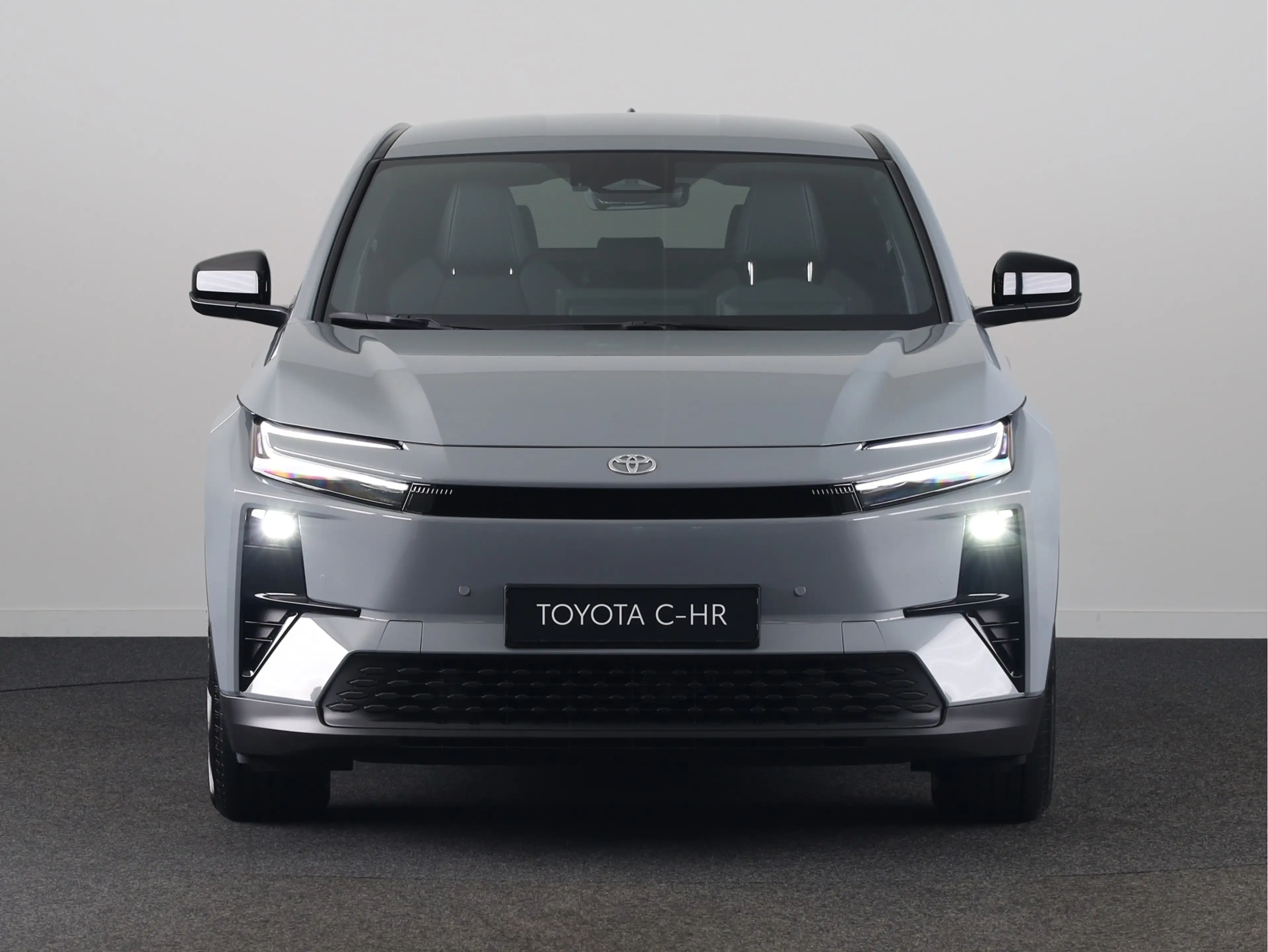 Toyota C-HR+ First Edition 77 kWh *NIEUW* | Uit voorraad leverb — photo 5