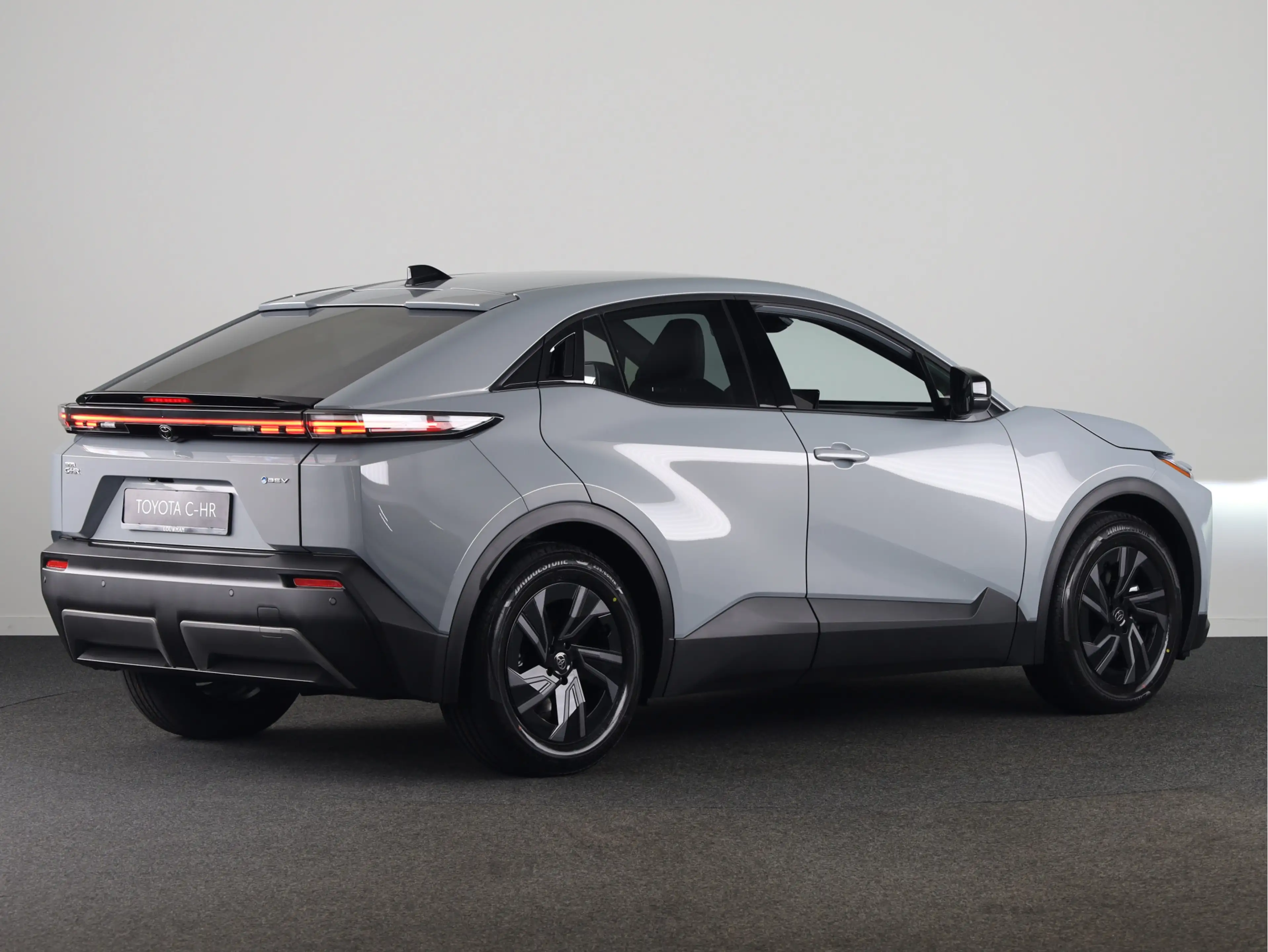 Toyota C-HR+ First Edition 77 kWh *NIEUW* | Uit voorraad leverb — photo 2