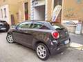 Alfa Romeo MiTo 1.4 m.air Dist. 105cv UNIPROPR. (VEDI NOTE) Black - thumbnail 2