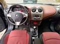 Alfa Romeo MiTo 1.4 m.air Dist. 105cv UNIPROPR. (VEDI NOTE) Negro - thumbnail 12