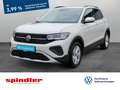 Volkswagen T-Cross Life 1.0 TSI / IQ.Drive, App, LED, ACC Grau - thumbnail 1