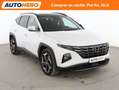 Hyundai TUCSON 1.6 T-GDI Plug-in Hybrid Tecno Sky 4WD Blanco - thumbnail 8