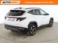 Hyundai TUCSON 1.6 T-GDI Plug-in Hybrid Tecno Sky 4WD Blanco - thumbnail 6