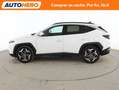 Hyundai TUCSON 1.6 T-GDI Plug-in Hybrid Tecno Sky 4WD Blanco - thumbnail 3