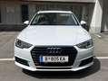 Audi A4 A4 Avant 2,0 TDI S-tronic Weiß - thumbnail 2