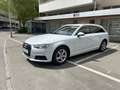 Audi A4 A4 Avant 2,0 TDI S-tronic Weiß - thumbnail 3